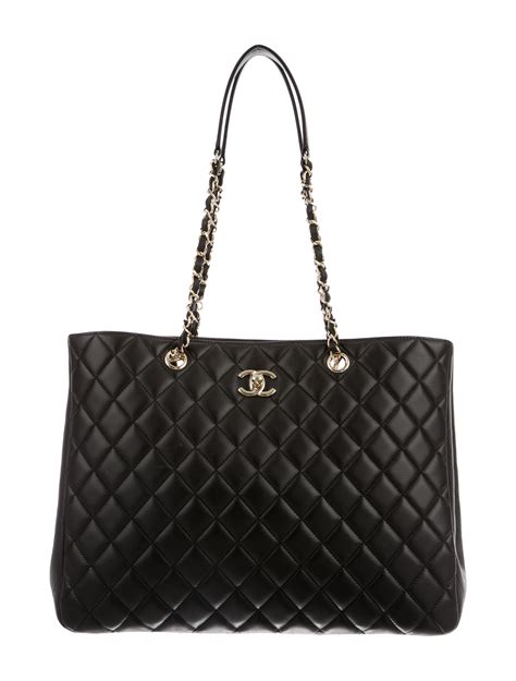 chanel classic handbag white|chanel timeless classic tote.